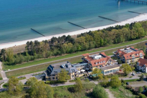Hotel Meerlust in Zingst